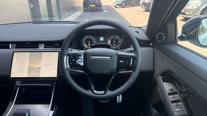 Land Rover Range Rover Evoque 2.0 D200 Hoxton Edition 5dr Auto Diesel Hatchback - Image 15